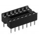 IC Socket 14 pin